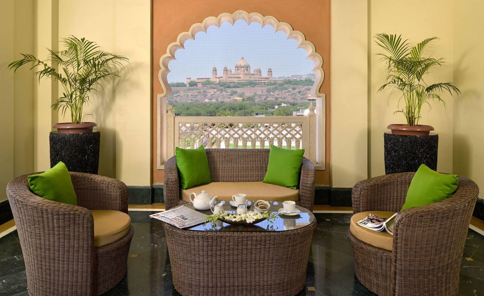 Indana Palace, Jodhpur Jodhpur  Exterior foto