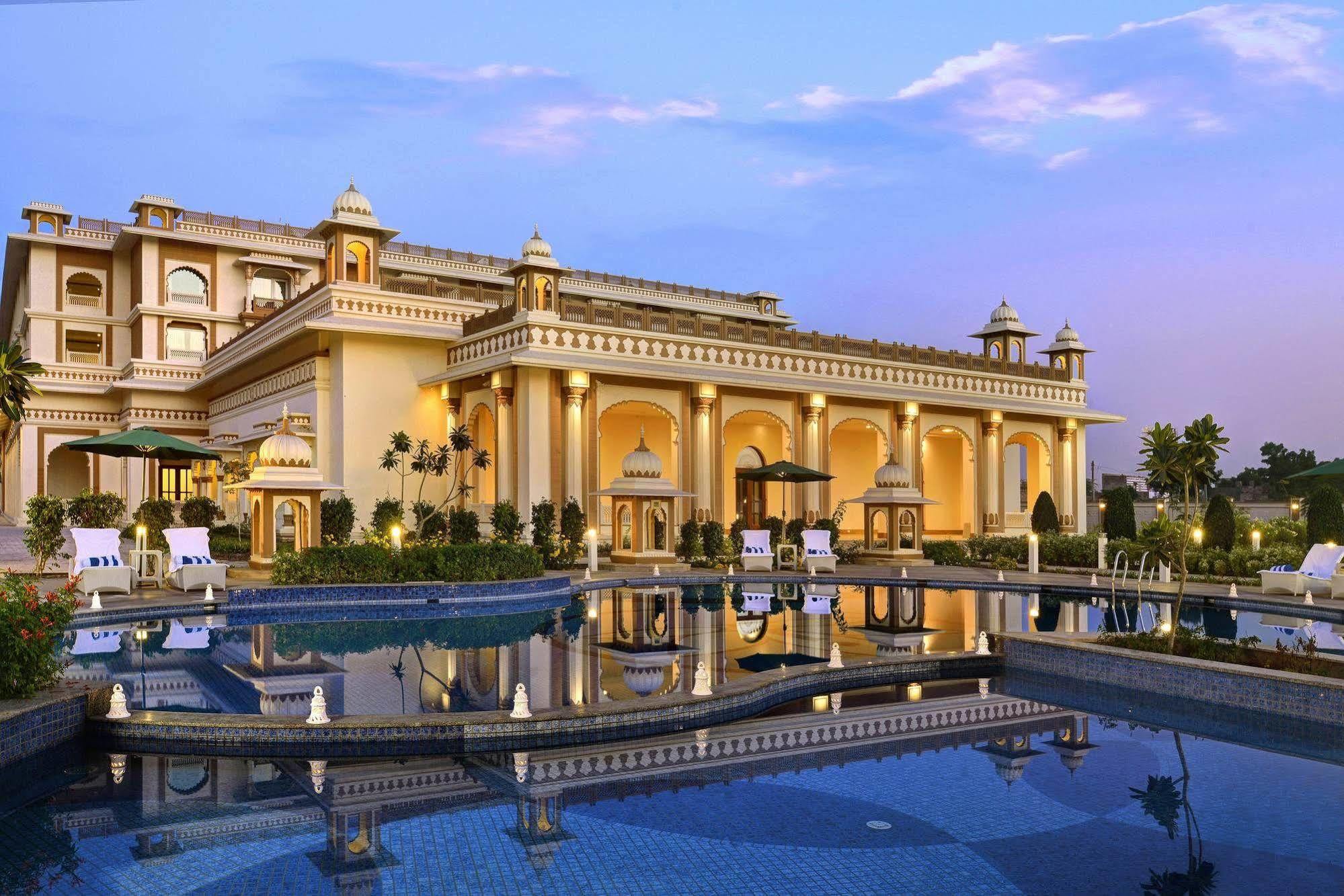 Indana Palace, Jodhpur Jodhpur  Exterior foto